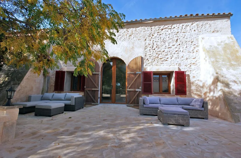 Agroturisme Rafal Nou Manacor  0*, Manacor (Mallorca)